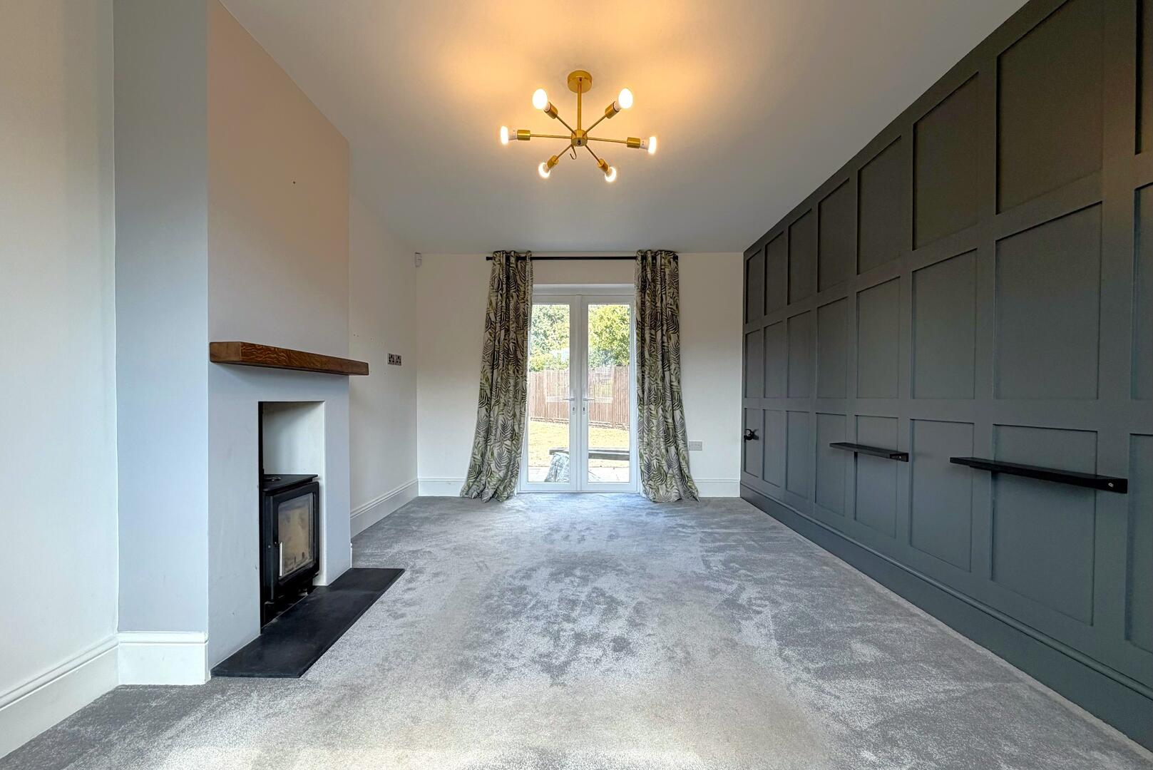 Sculthorpe Road, Blakedown, Kidderminster
